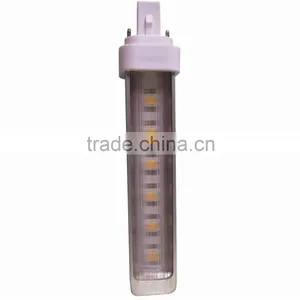 CE Rohs 277v G24 Led Cron Light thumbnail-2