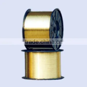 Brass Coated Steel Reinforcement Wire for Hose thumbnail-1