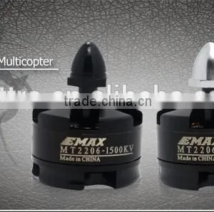 Original Motor For Helicopter Toys MT2206-1500KV With The Fair Price thumbnail-1