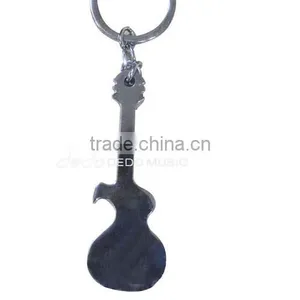 Keychain With Music Sign / Bottle Opener Corkscrew Keychain thumbnail-1