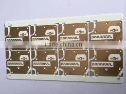 High Quality Rogers 4350 Material Pcb Circuit Board thumbnail-3