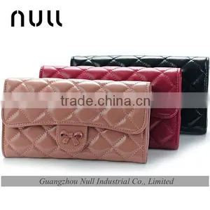 Woman Card Holder Use Good Material Fashion Stylish Wallet thumbnail-3