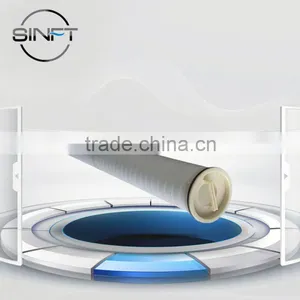 SINFT Filter 28 High Filtration Efficiency Epe Oil Filter Element Price thumbnail-1