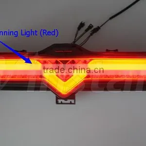 LED Brake Lights Specific for Toyota Gt86 Ft86 86 for Su.baru B.R.Z for Scion FRS With CE ROHS Approval thumbnail-5