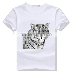 Trending Hot Products 2015 Italy Italian Cotton Mesh T-shirt With High Quality thumbnail-1
