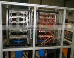 DT Credit Card Laminator Machine thumbnail-3