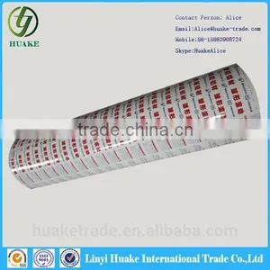 PE Macromolecule Adhesive Film thumbnail-5