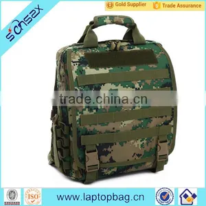 Large Military Hiking Army Outdoor Sport Backpack Bags thumbnail-1