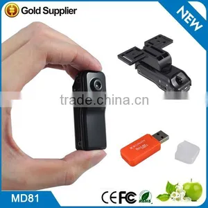 Promotion P2P Wifi Mini MD81,mini Camcorders Wifi IP Sport Camera MD81 Wifi Sport Smallest Micro dv Camera Video Recorder thumbnail-3