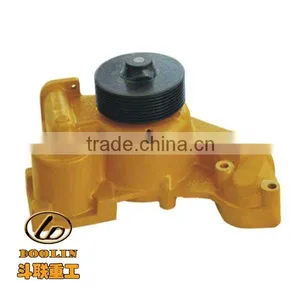 Excavator Parts Diesel Engine Water Pump Set thumbnail-1