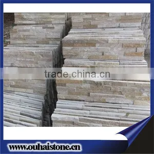 Cultured Stone Veneer Wall Slate Plaque Natural Stone Wall Cladding thumbnail-1