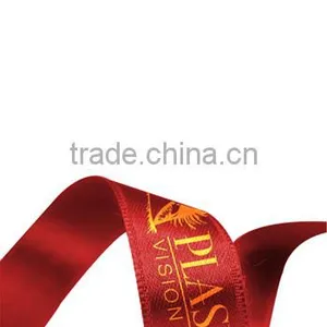 Promotional Double Face Satin Ribbons thumbnail-1