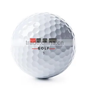 Promotional Printed Golf Pencil With Eraser thumbnail-6