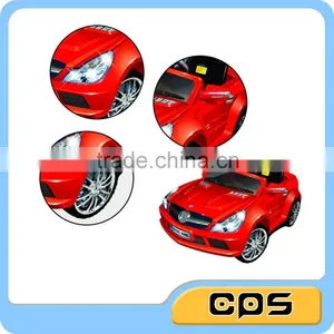Fashional Children Electric Toy Ride on Car thumbnail-3