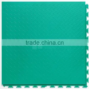 Party Place PVC Interlocking Flooring China Designer thumbnail-5