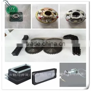 Garage Door Hardware Accessories Hardware Assembly thumbnail-5