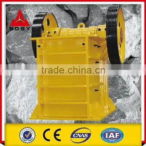 Jaw Crusher Liner Plate thumbnail-1