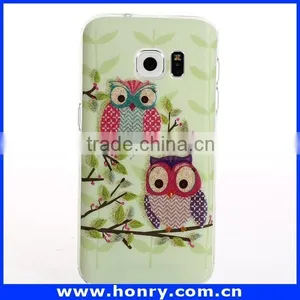 OEM Pattern Case for S7 Back Cover Silicone Case,TPU Fashion Soft Case for Samsung Galaxy S7 thumbnail-6