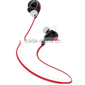 2015 Bluetooth Sports Earphone Wireless Bluetooth Earphone for Samsung Smart tv thumbnail-1