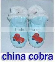 Baby Winter Boots thumbnail-1