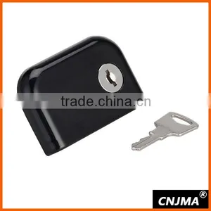 MS339 CNJMA Zinc Alloy Master Key Cabinet Handle Cam Lock thumbnail-1