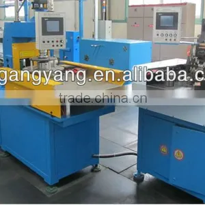 High Speed Full Automatic Wire and Cable Coiling Winding Machine thumbnail-2