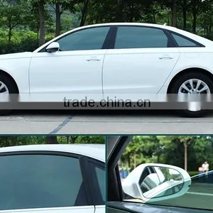 Color Box Solar Window Film Low Reflective Auto Film uv Rejection Film thumbnail-2