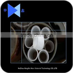 Plastic Ptfe Tube Stock thumbnail-1