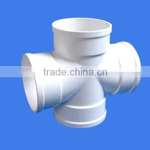 Factory Price China Supplier Wholesale Large Diameter Pvc-u Trap thumbnail-5
