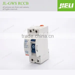 2p Earth Leakage Circuit Breaker 63a Elcb 30ma 100ma 300ma thumbnail-1