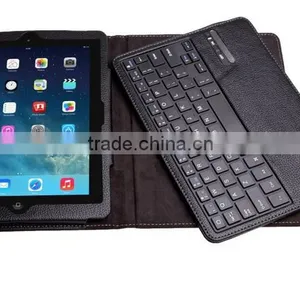 Bluetooth Keyboard Detachable Cover for Ipad Air thumbnail-2