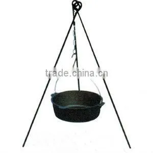 Bbq Tripod thumbnail-1