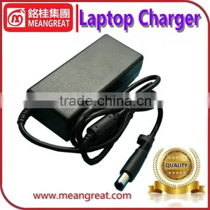 High Quality Laptop Charger for HP 18.5V 3.5A 65W 7.4*5.0 thumbnail-4