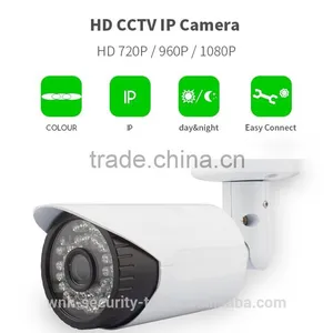 Vitevision Auto Focus Bullet Waterproof Onvif IP Security Camera With Low Prices Quality Choice thumbnail-2