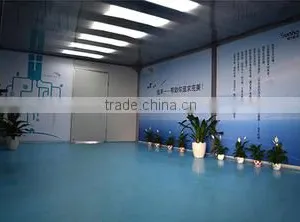 Guangzhou Sunho Testing Equipment Co., Ltd. company overview - view 1 thumbnail