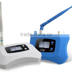 HOT Sale Easy-to-install 70dBi Gain Repeater, 2G 4G Amplifier 1800MHz Cellphonel Booster thumbnail-4