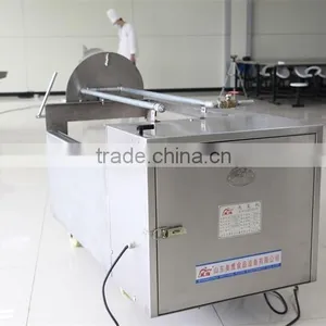 Vegetable Washer, Automatic Onion Peeler thumbnail-2