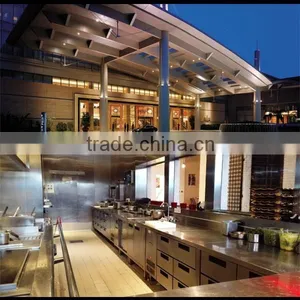 Professional Hotel Kitchen Supply thumbnail-4