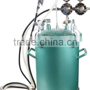 20L Capacity Paint Tank thumbnail-1