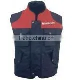 Textile Vests High Quality,design Well thumbnail-1