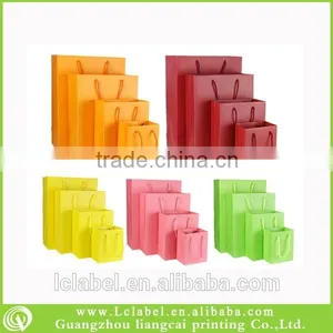 Attractive Style Paper Gift Bag Tea Bag Filter Paper thumbnail-1