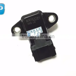 Intake Air Pressure Sensor For Mitsubishi Eclipse Lancer Galant OEM#MN153281 thumbnail-1