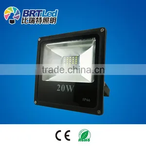 50w Led Flood Light 100-240V SMD Flood Light Shenzhen Led Manufacture thumbnail-2