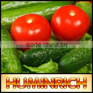 Huminrich Shenyang Humate 100% Water Soluble Fertilizer Potassium Humate thumbnail-1