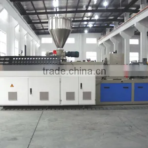 Twin Screw Extruder thumbnail-1