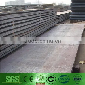 Hot-rolled Steel Plate thumbnail-2