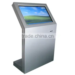 22 Inch Touch Screen All-in-one PC thumbnail-3