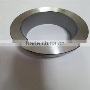 Concrete Pump Collar Connector Fitting Flanges thumbnail-2