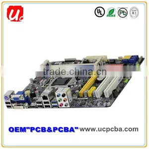 Professional 10 Layers Pcb Assembly Manufacturer in Shenzhen thumbnail-4
