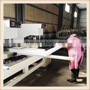 Upvc Window Profile/pvc Window Profile /pvc Profile for Window and Door thumbnail-4